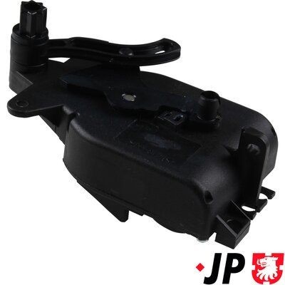 1195000700 JP Group Motor de recirculación de aire